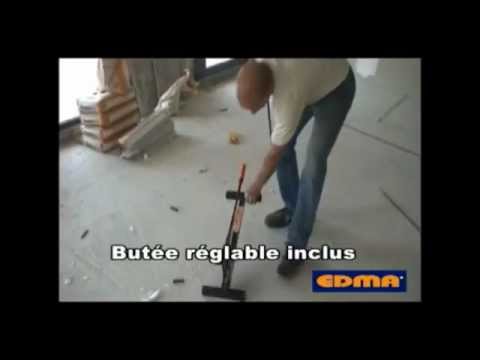 comment poser insert fileté