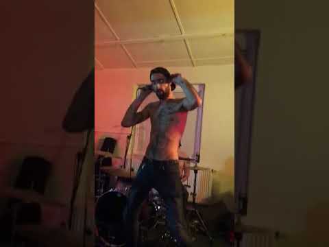 Problems! - PROBLEMS! - Fuck off nazi (Strakonice live)