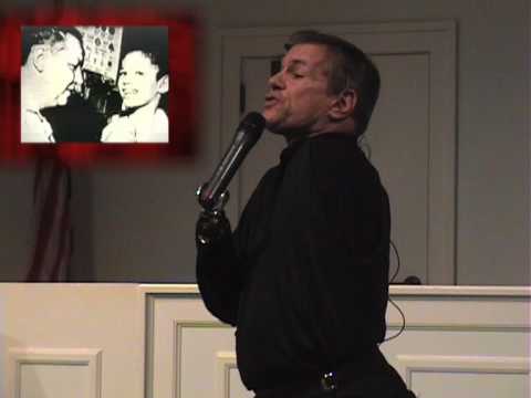 Jeff Steinberg - Masterpiece In Progress - Indian Springs, MS - 11/1/2009