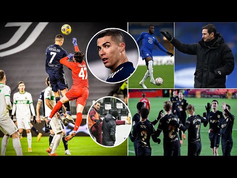 MC Ronaldo CR7 Tii uu dhigay & Duul duulidii xalay & Wixii laga yiri & wararkii ugu dambeeyey ee suu