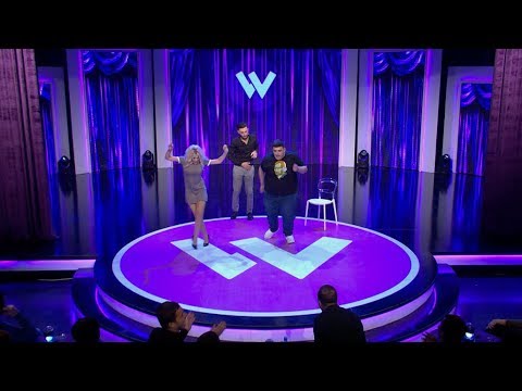 Women's Club 06 - Stories /Պոնչ, Զառա, Տոմա, Զիրոյան, Սոնա/