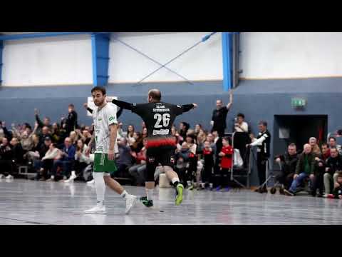 SV Wacker 09 Westeregeln - SG Lok Schönebeck