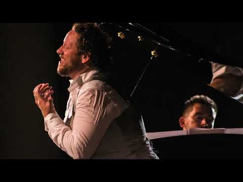 Matija Meić - Sonetto XXXVIII Rendete agli occhi miei (B. Britten)