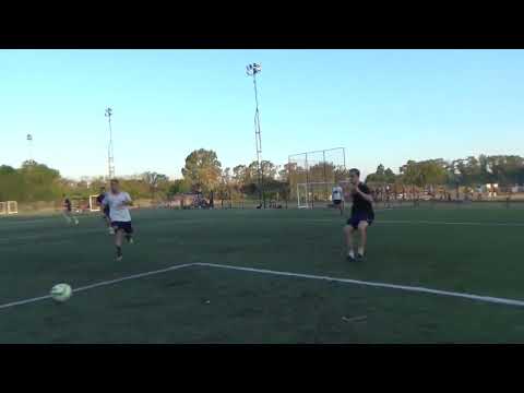 REAL COHOLICOS VS EL BAJO NUÑEZ - #LigaNuñez - 1RA DIV - #Apertura23