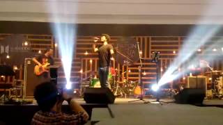 Tu Jo Mila, Papon live at SGC - Seawoods Grand Central Mall, 9th April 2017