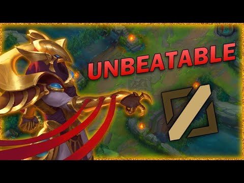 Why Azir is the PERFECT Mid Laner | League of Legends S12
