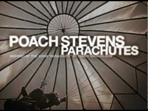 Poach Stevens - Parachutes