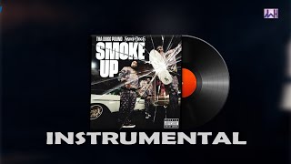Tha Dogg Pound  Snoop Dogg  Smoke Up instrumental