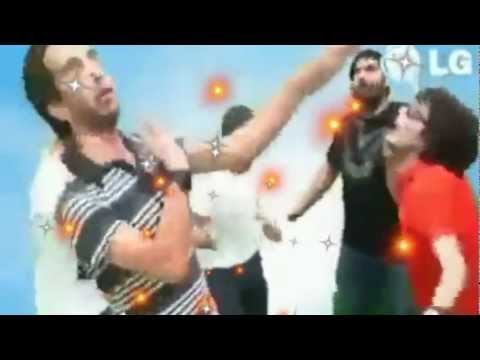 OscarAttacK Ft. Karadayı   - Salla Salla 2013 Kopma Garanti :=)