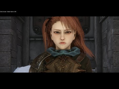 Edge of Eternity (PC)(English)(Early Access) #20 Chapter 0 Prologue