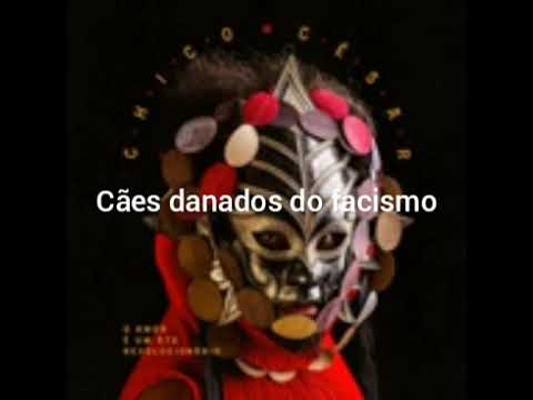 Fogo nos FACISTAS (pedrada, Chico César)