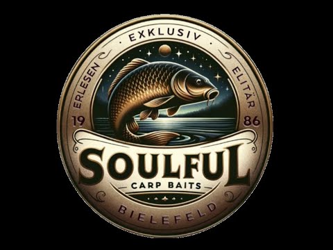 Soulful Carp Baits - Wir stellen uns vor. Teil 1: Kai & Janik