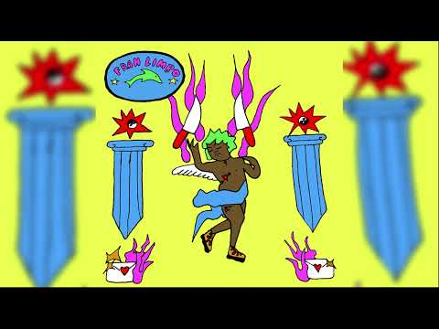 Fran Limbo - Finreset