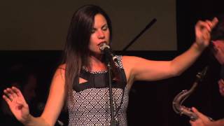 &quot;Suit&quot; and &quot;My World&quot; live: Boom! Bap! Pow! at TEDxPerth