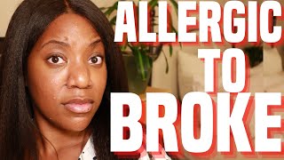 Money Advice for 18 Year Olds or Anyone Who Is Allergic to BROKE | UNIQUE MONEY TIPS