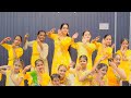 Janmashtami Song Adharam Madhuram Swasti Mehul Music Krishna Songs Kathak Dance Janmashtami