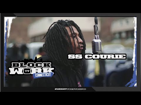 SS Courie - Engine (Blockworktv Performance)[Connecticut]