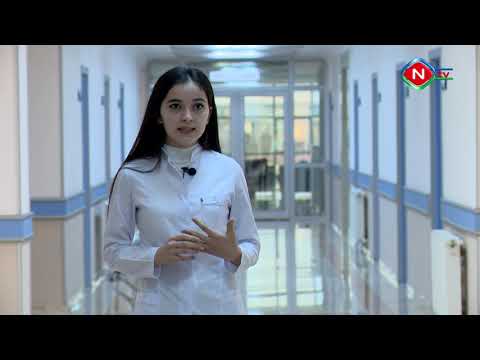 İnkişaf edən Naxçıvan 14.12.2020