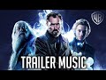 Fantastic Beasts: The Secrets of Dumbledore Trailer Music | Fan-Made