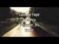 The Enemy - Mumford & Sons (Full Version ...