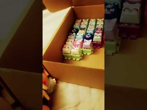 i got alot of clic keez