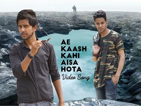 Ae Kaash Kahi Aisa Hota Sanju Full Video Song 2018 | Desi Swag Creation