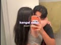 Kangal Edho S L O W E D R E V E R B Lilvibe