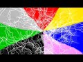 Power Rangers Lightning Background 2020 Royalty Free