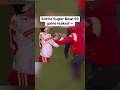 SUPER BOWL 59 SCRIPT GOT LEAKED?? #nfl #shorts #superbowl59