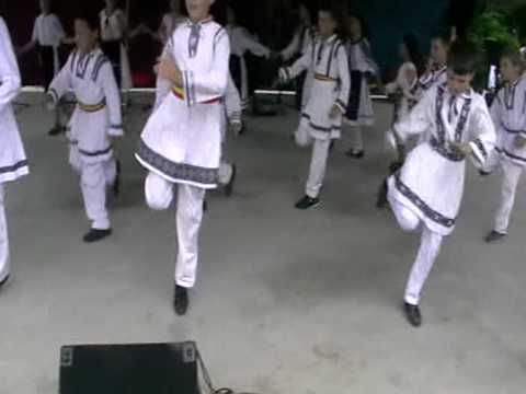 07 URMENIS 11 IULIE 2010 FORMATIA CUNUNA COMLODULUI - COMUNA RACIU