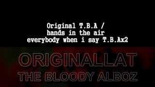 Orginallat - Original Tba