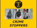 Gloucester Township Police Crime Stoppers VIDEO Shoplifting Old Navy And Gap Stores 5 18 2023