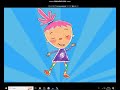 Pinky Dinky Doo Think Big Early Version