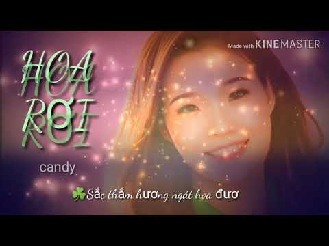 Thể hiện bởi Candy Nhàn