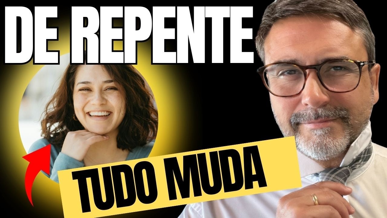 Um SERMÃO para os CANSADOS que  PENSAM em DESISTIR / Pregação IVAN SARAIVA