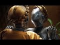 All Robot Twins Scenes Atomic Heart 2023