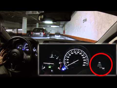 Mazda6 2.2 SKYACTIV-D 2.2 175 CV. Sonido en frio y sistema de recuperación de energía «i-Eloop»