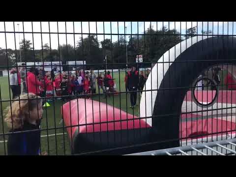 Voetbaldag bij Alexandria '66(2)