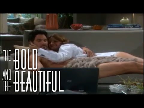 Bold and Beautiful - FULL EPISODE - August 11, 2010