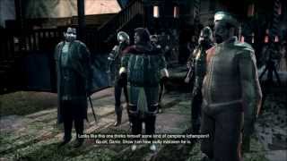 Let's Play Assassin's Creed II Part 42 - Earning a Just Reward