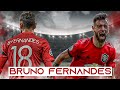 Proof That Bruno Fernandes Is Magical | Best Football Skills, Goals & Assists 2020