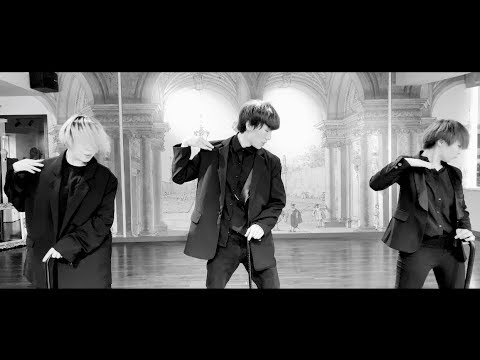 BTS 防弹少年团 - Rainism dance cover