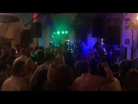 Kambodža - Accept Krumlovský Mlýn 11/2017