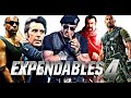 The Expandables 4 Trailer HD Music Expandable