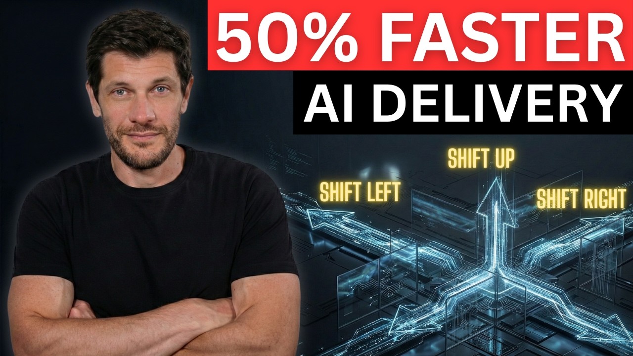 Deploy AI Agents 50% Faster: Without Losing Control