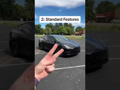 Have you wondered why you see more Model Ys than ever? 😂 #tesla #modely #teslatok #teslaflex #bestse