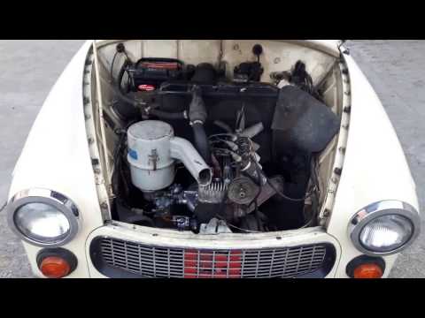 Syrena 105 Lux  prod. 1978r