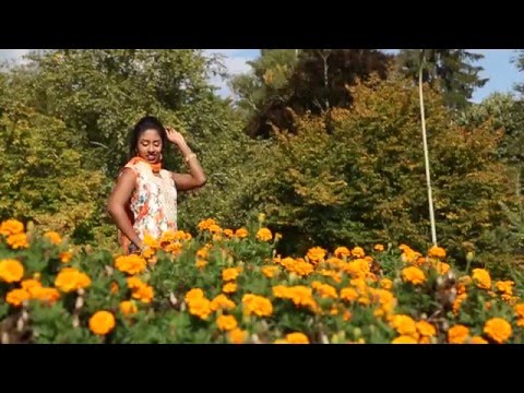 Neeye I Video Song I Janessa Amalstar