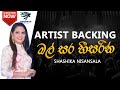 Malsara Heesarin Shashika Nisansala 2018 Live With Sensate 2nd Anniversary Show