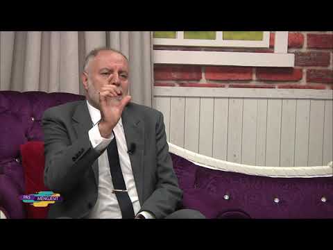 ''Pas mëngjesi'' - Jusuf Jakupi - Teolog